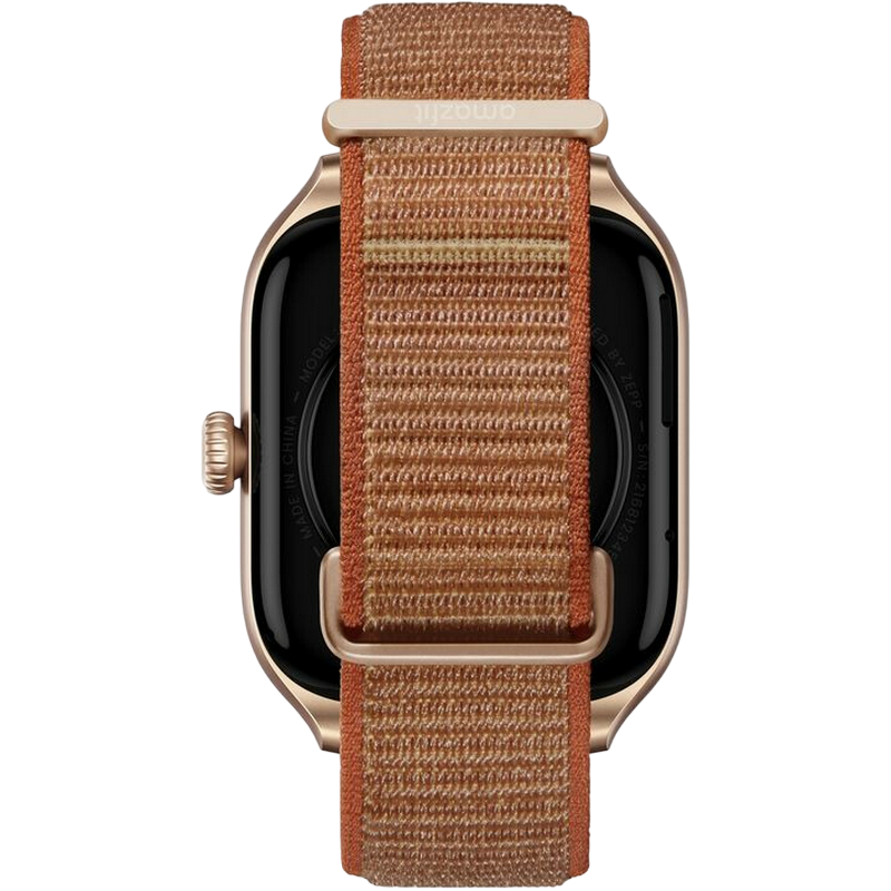 Xiaomi Amazfit GTS 4, Autumn Brown