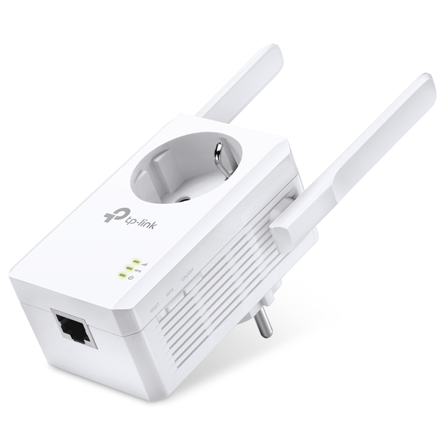 Wi-Fi N Range Extender/Access Point TP-LINK 