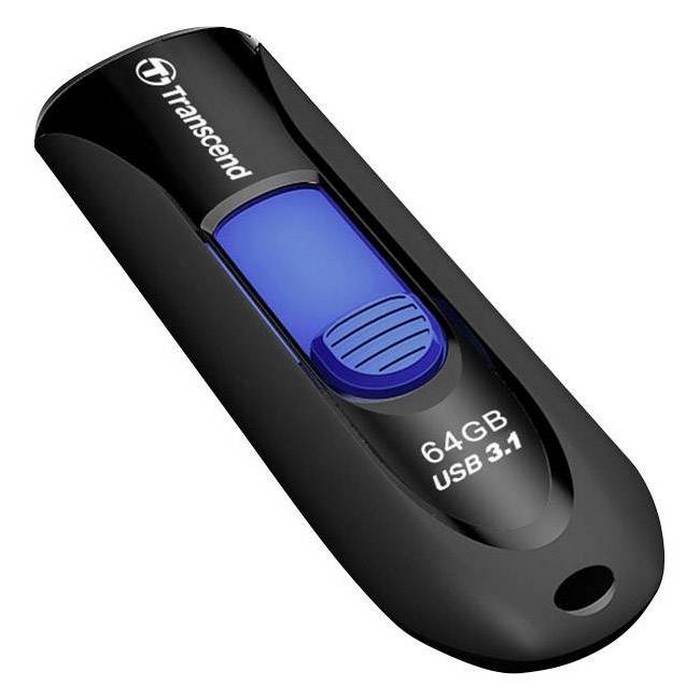Flash Drive Transcend JetFlash 790 64GB USB3.1