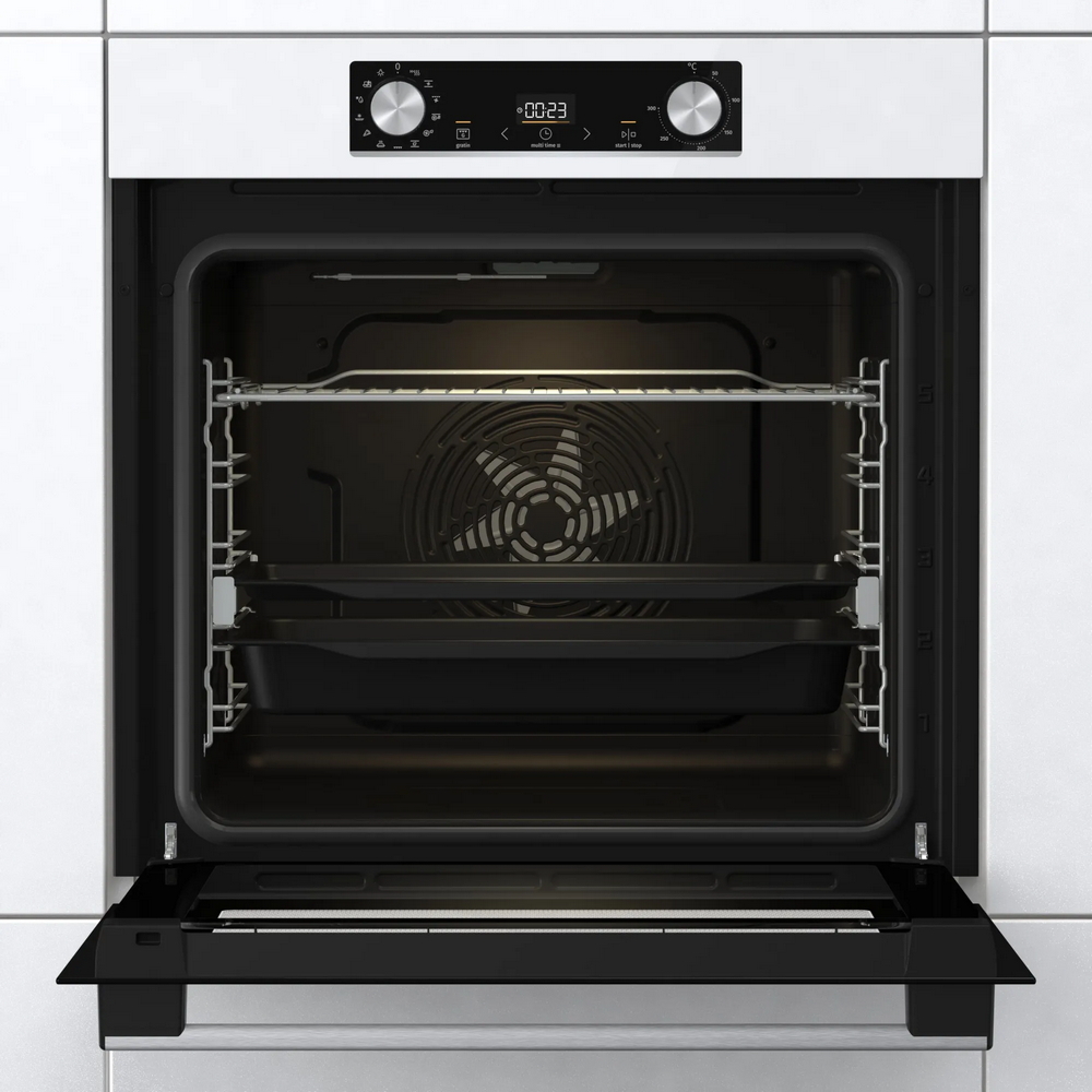 Cuptor incorporabil Gorenje BOS 6737 E13WG