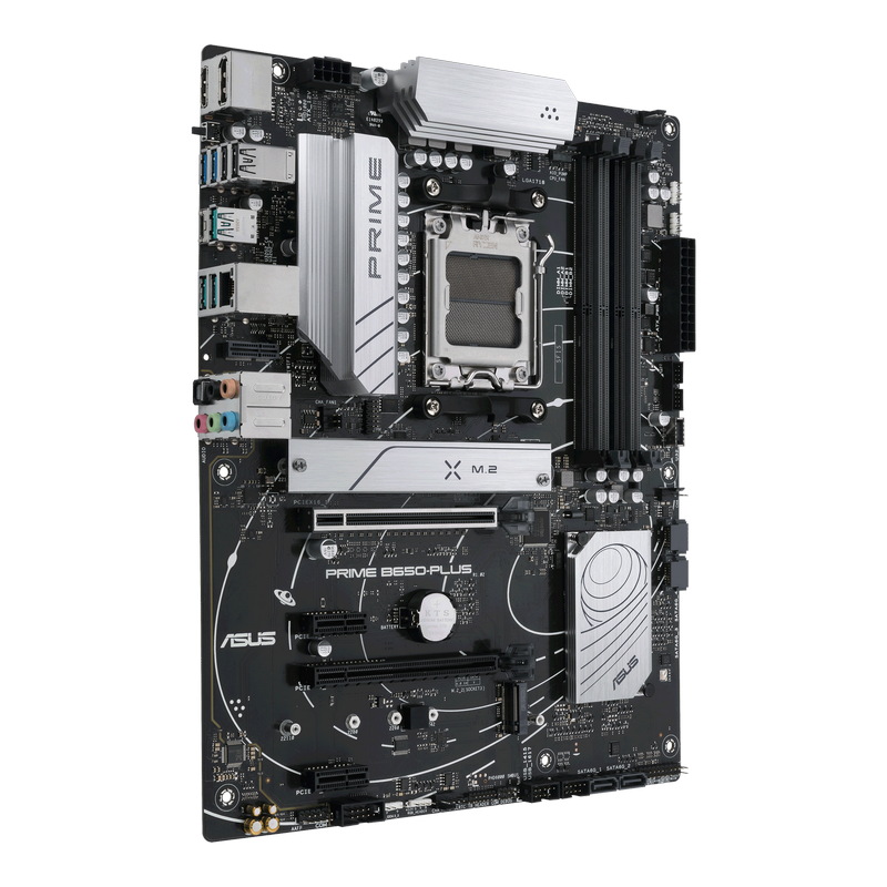 MB AM5 Asus PRIME B650-PLUS ATX