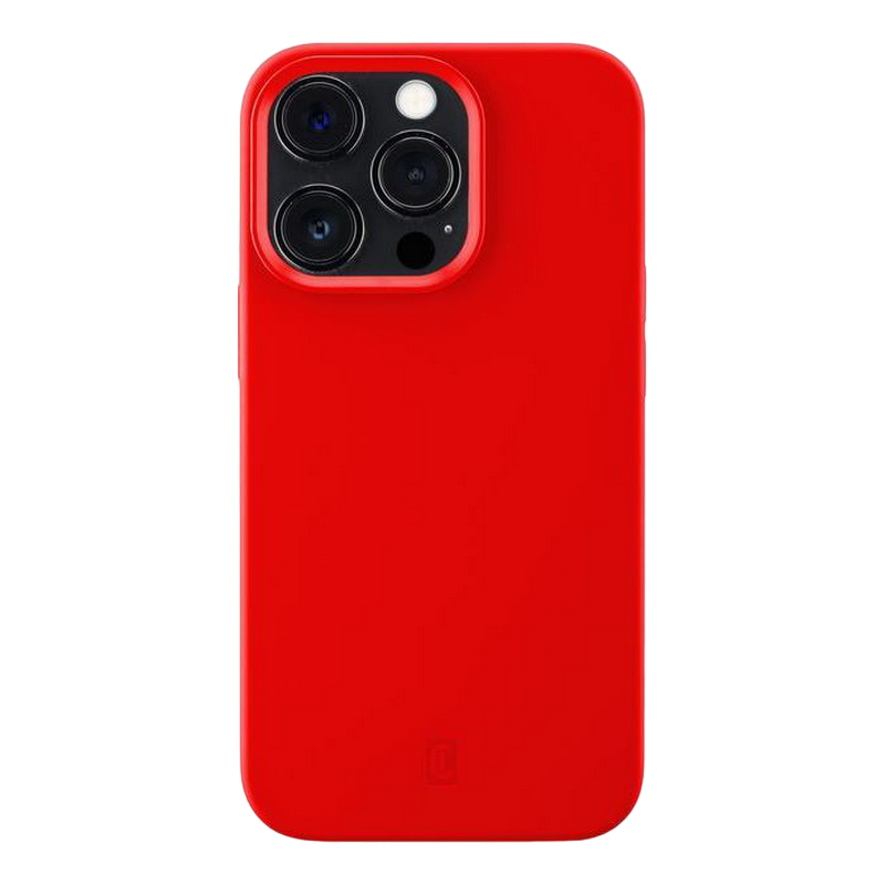 Cellular Apple iPhone 13 Pro Max, Sensation case, Red