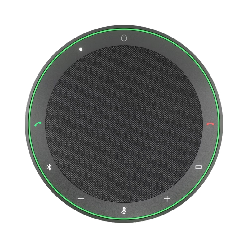 Спикерфон для конференций Jabra Speak2 75 UC Bluetooth/USB Серый
