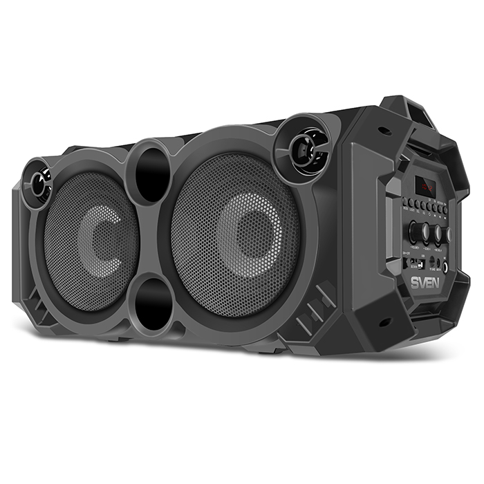 Speakers SVEN PS-550