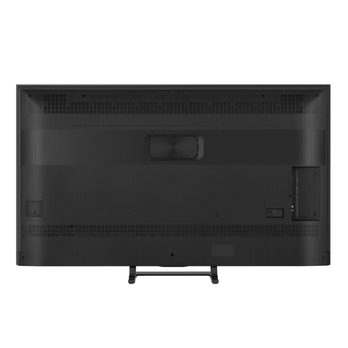 43" QLED SMART TV Hisense 43A7Q Negru