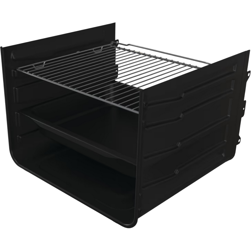 Электрическая плита Gorenje GE5A21WH Белый