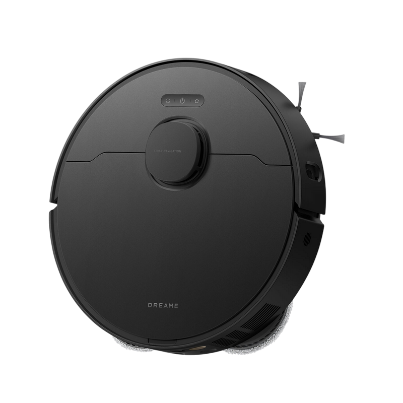Aspirator Robot Dreame L40 Ultra AE Negru
