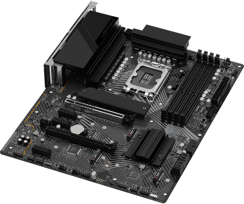MB S1700 ASRock Z790 PG LIGHTNING  ATX