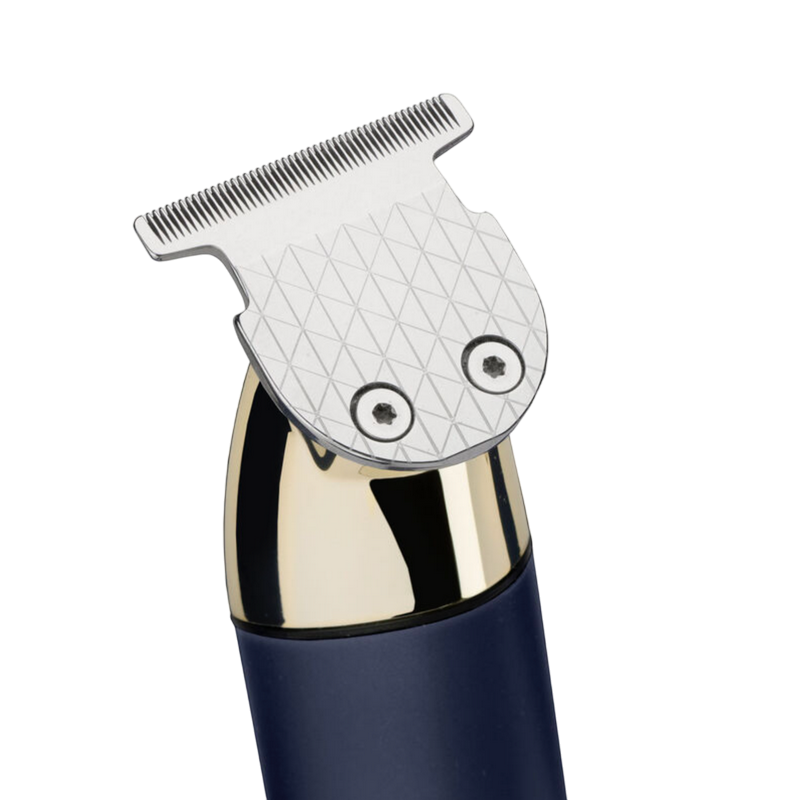 Trimmer pentru bărbați BaByliss T992E Albastru | Auriu