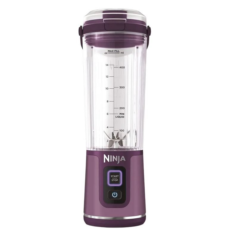 Blender staționar Ninja Blast BC151EUPR, Violet