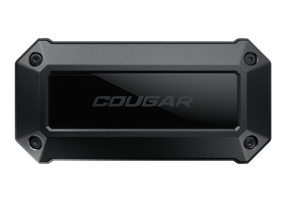 Docking Station USB-C Cougar DH07
