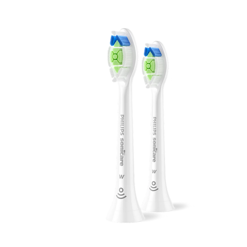 Duză pentru periuța de dinți electrică Pentru adulți Philips HX6062/87 Alb