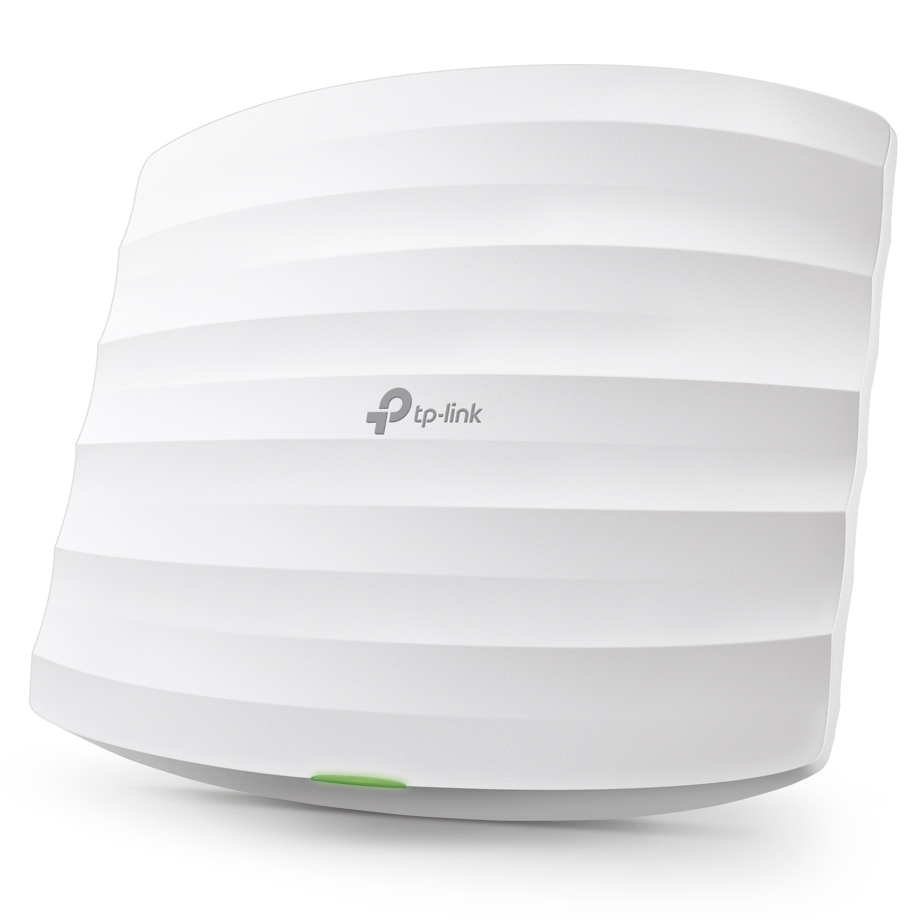Punct de acces fără fir TP-LINK EAP245, 450 Mbps, 1300 Mbps, Alb