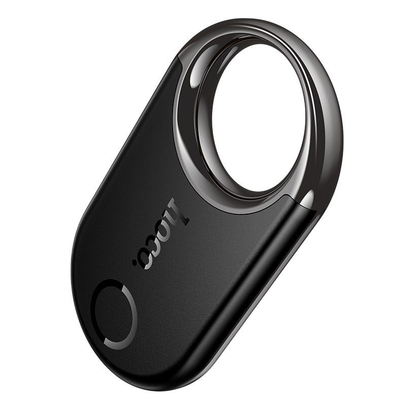 Tracker inteligent Hoco E98A Negru