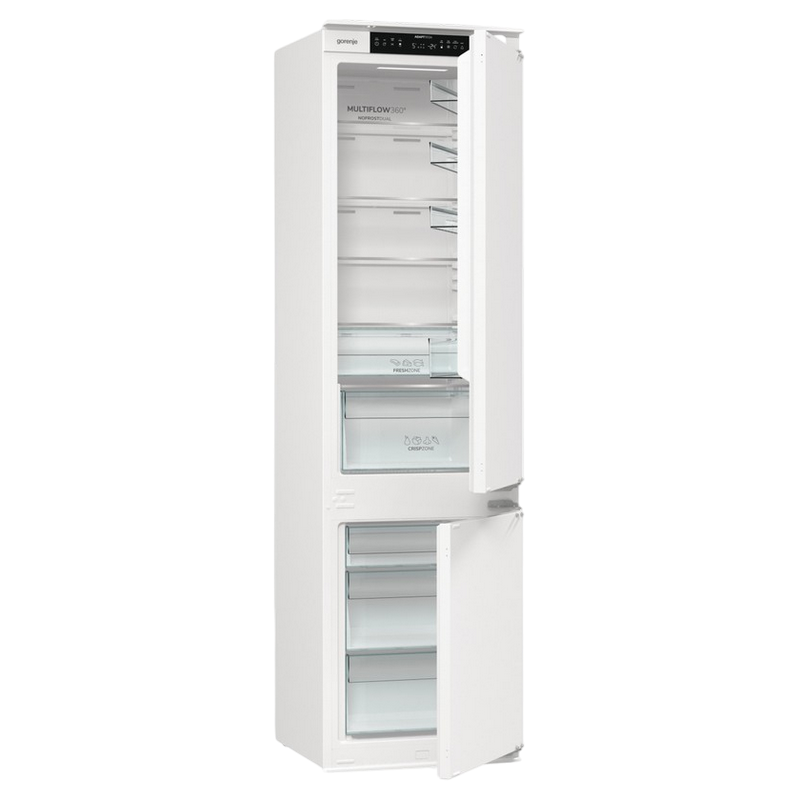 Frigider Gorenje NRKI519E41 Alb