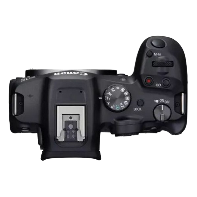 DC Canon EOS R7 BODY