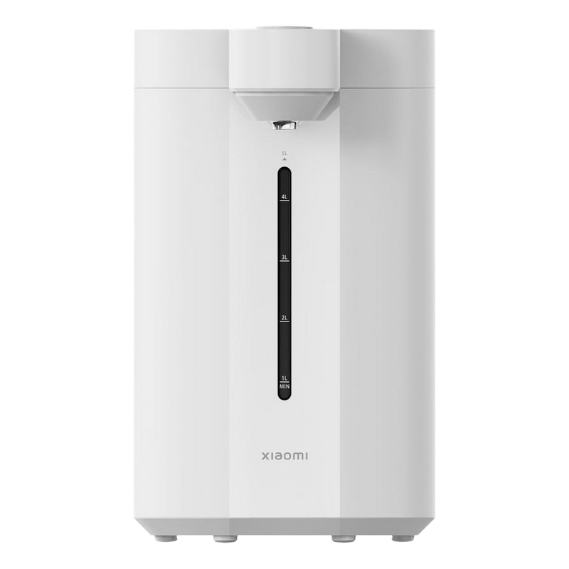 Термопот xiaomi hot water dispenser 5l, белый Thumbnail 6