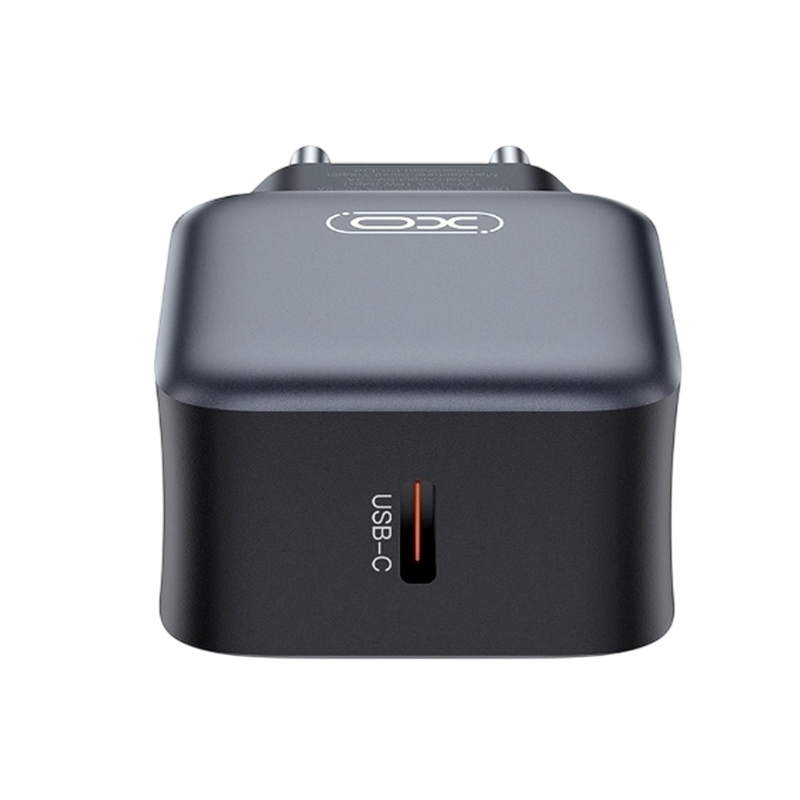 Încărcător XO L153 Negru