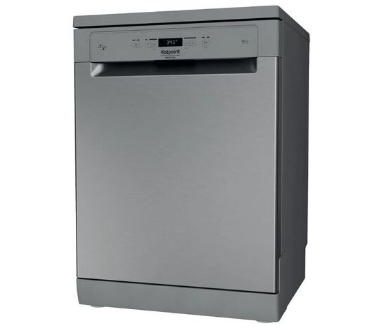 Dish Washer Hotpoint-Ariston HFC 3C41 CW X