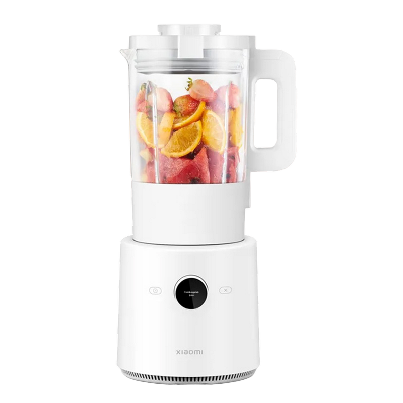 Blender staționar Xiaomi MPBJ001ACM-1A, Alb