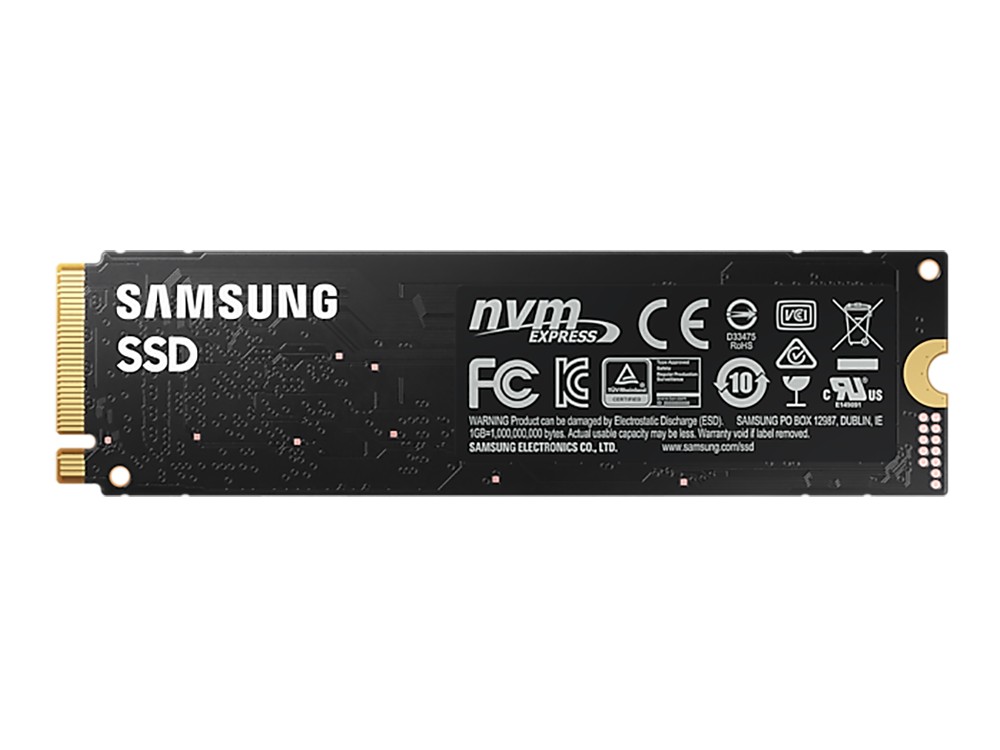 Накопитель SSD Samsung 980 EVO  MZ-V8V250, 250Гб, MZ-V8V250BW