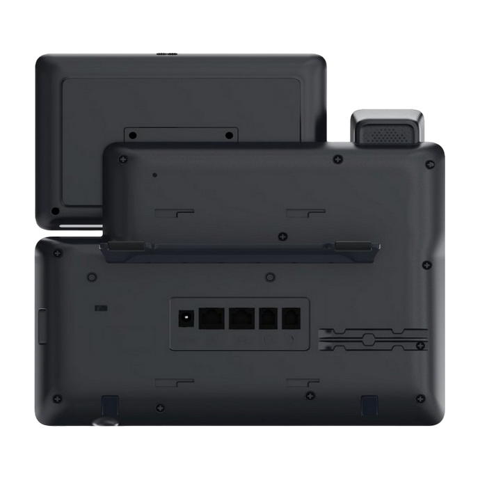 IP Видеотелефон Fanvil V67 Черный