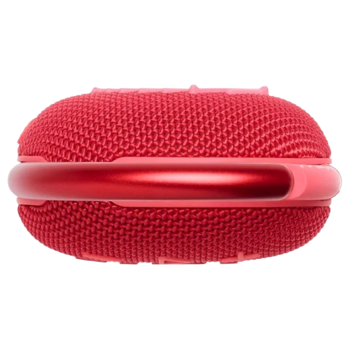 Портативная колонка JBL Clip 4, Красный