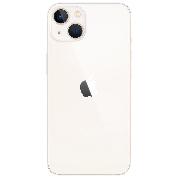 iPhone 13, 128 GB Starlight MD