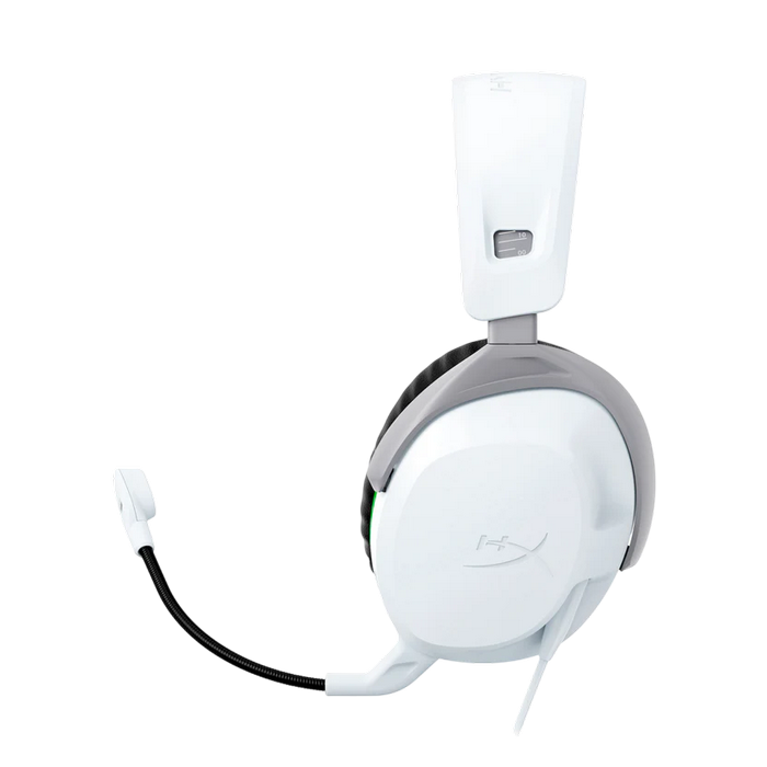 Căști HyperX CloudX Stinger 2 Xbox Alb