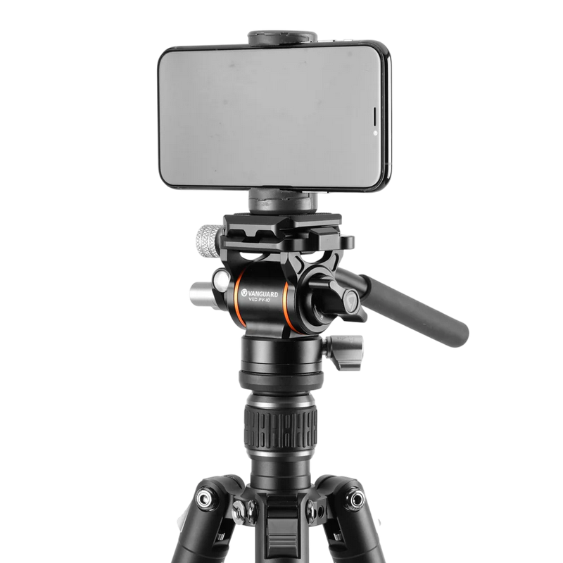 Tripod Vanguard VESTA GO 234AV10, Aluminum