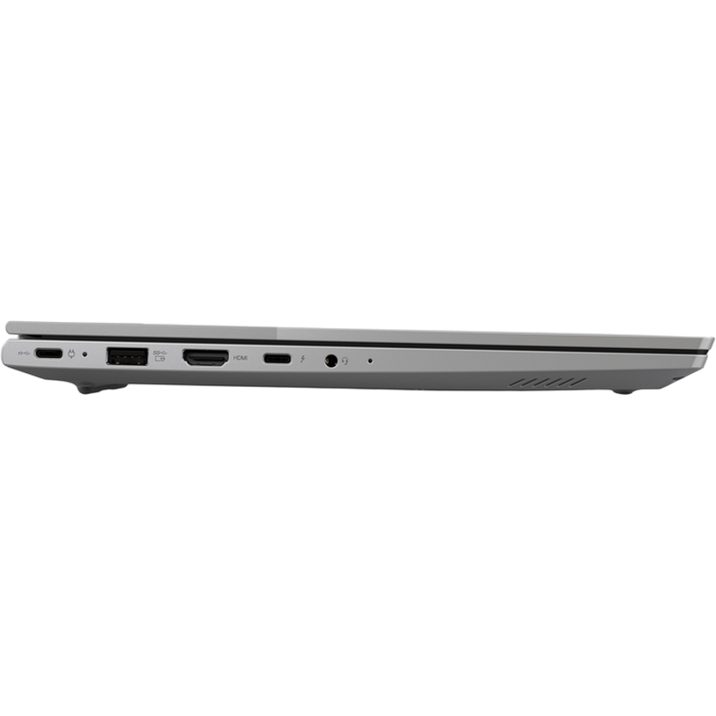 Laptop Business 14" Lenovo ThinkBook 14 G7 IML, Arctic Grey, Intel Core Ultra 7 155H, 16GB/512GB, Fără SO