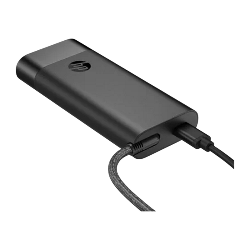 Adaptor de rețea universal HP USB-C 110W Charger EURO Negru