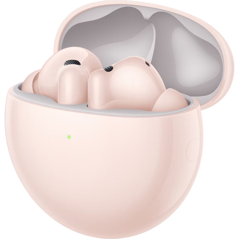 Căști Huawei FreeBuds 7i Roz