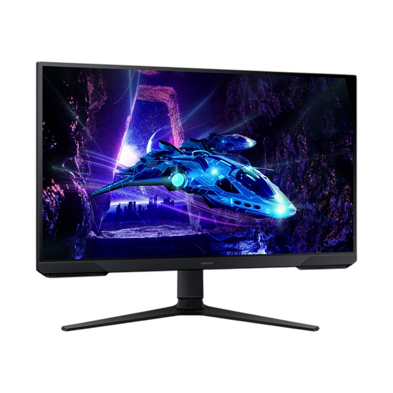 Monitor Gaming Samsung Odyssey G3 S27DG300 Negru