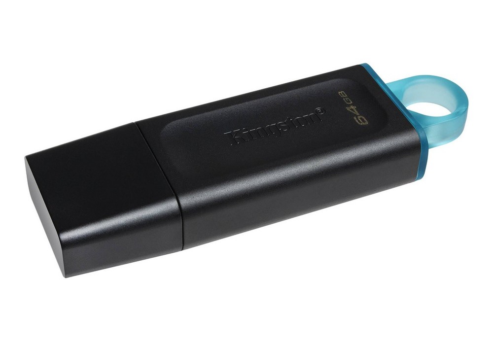 Flash Drive Kingston DataTraveler Exodia (DTX/64GB)