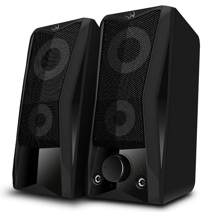 Speakers SVEN 445