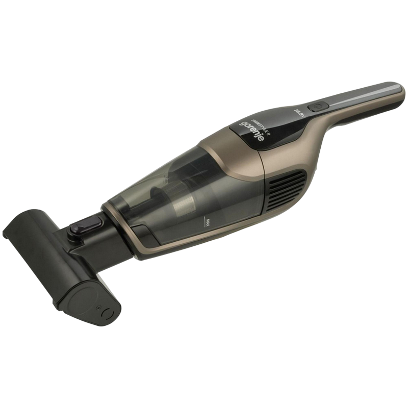 Aspirator Vertical Gorenje SVC288191FSIIGO, Cafeniu