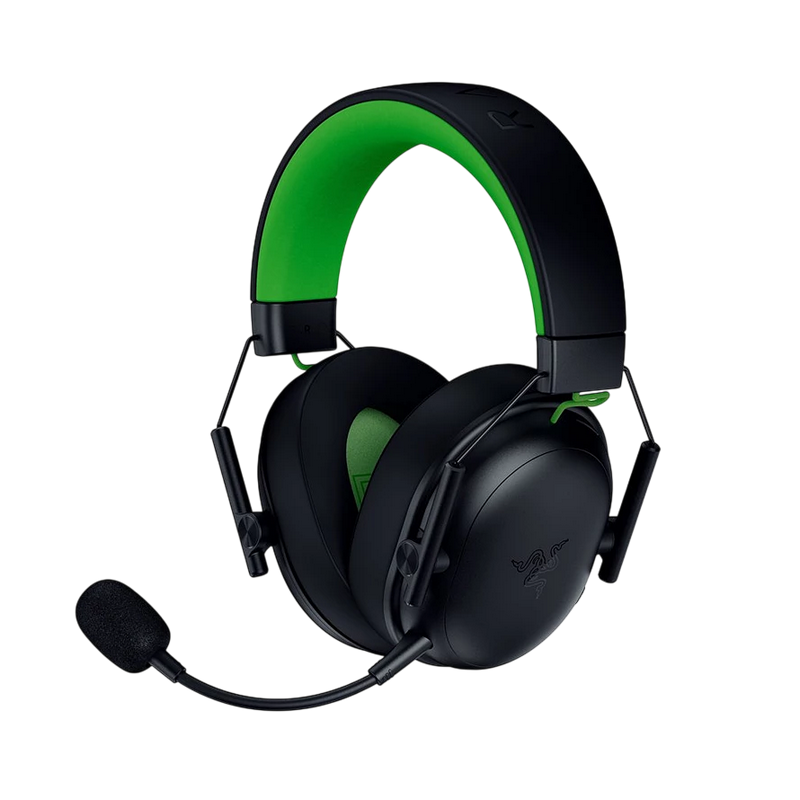 Căști Razer BlackShark V3 X Hyperspeed for Xbox Negru | Verde