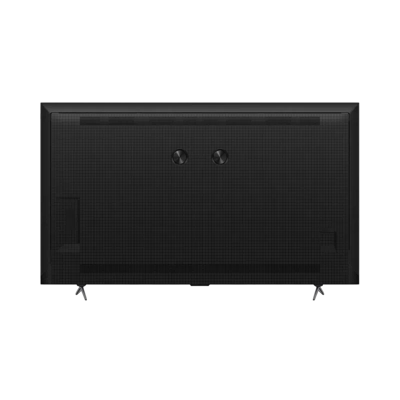 85" QLED SMART TV TCL 85T8C Negru