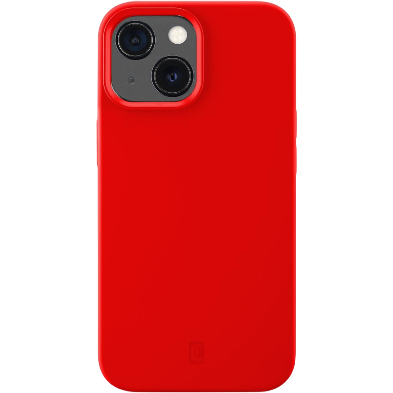 Чехол Cellularline Sensation - iPhone 13 mini, Красный