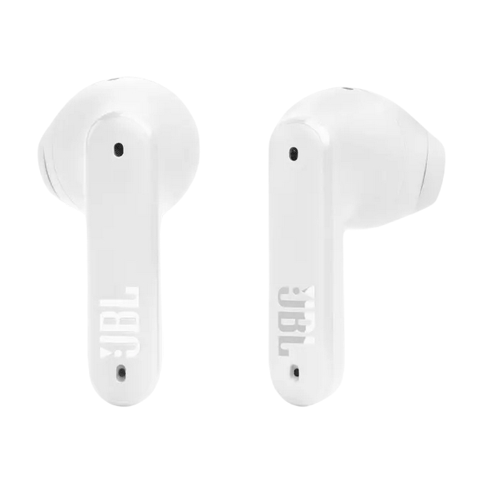 Гарнитура для мобильных телефонов JBL Tune Flex, Беспроводной, Белый