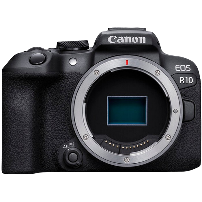 DC Canon EOS R10 BODY