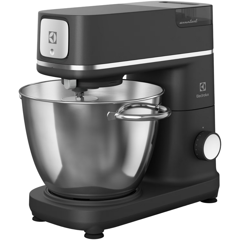 Robot de bucătărie Electrolux E6KM1-8BPT Negru