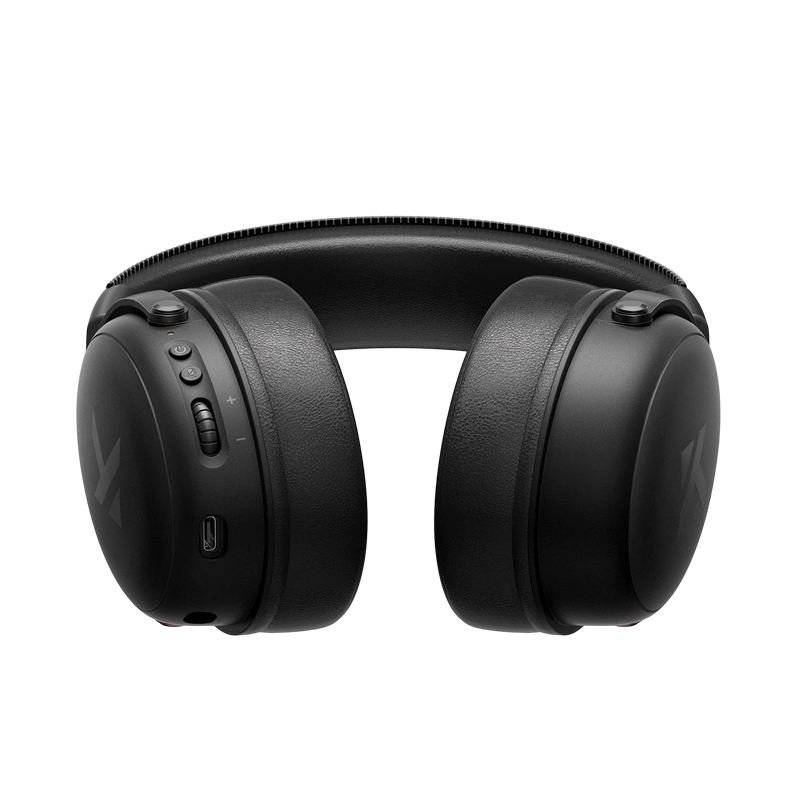 Căști MCHOSE V9 Pro Negru