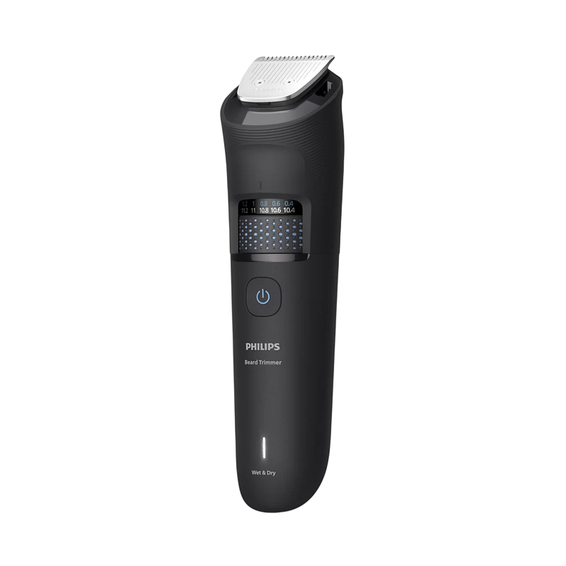 Мужской триммер philips bt5775/15, чёрный Thumbnail 5