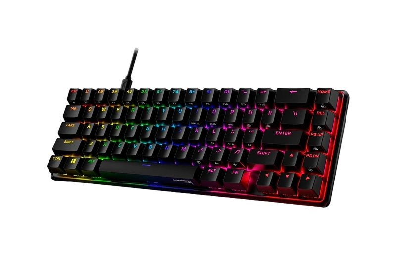 Gaming Keyboard HyperX Alloy Origins 65