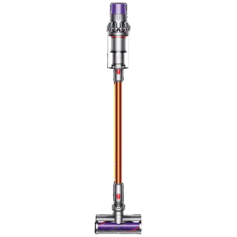 Aspirator Vertical Dyson V10 Absolute, Nickel | Copper