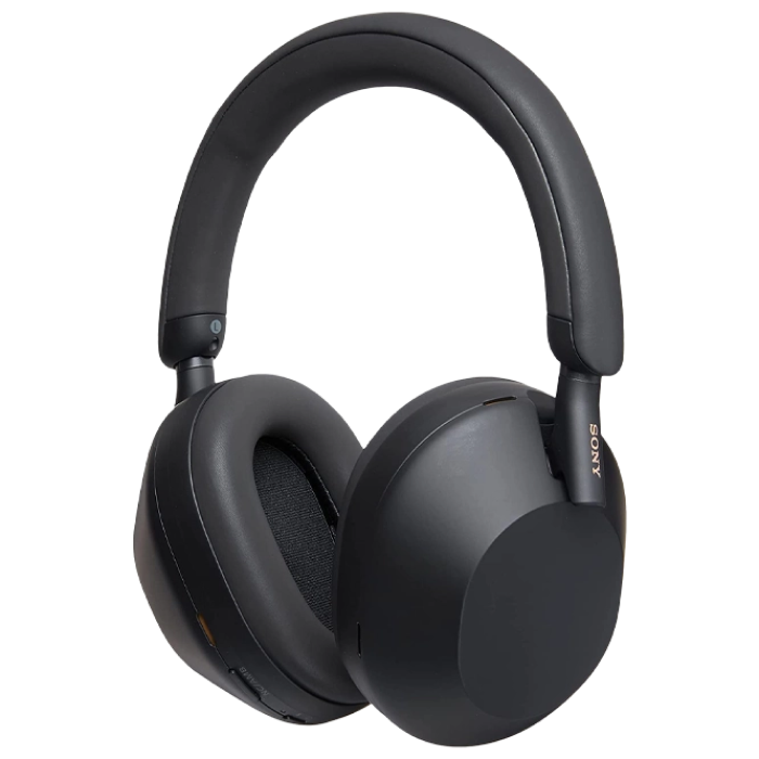 Bluetooth Headphones  SONY  WH-1000XM5, Black