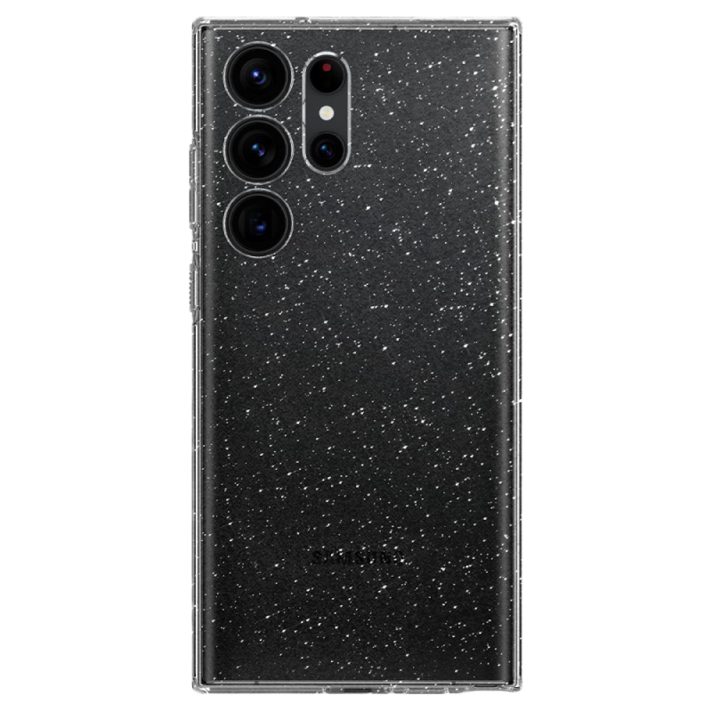 Spigen Samsung S23 Ultra, Liquid Crystal, Glitter Crystal