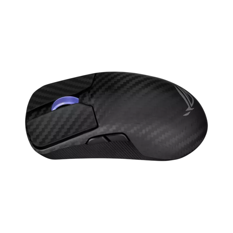 Игровая мышь asus rog harpe ace extreme, чёрный Thumbnail 4